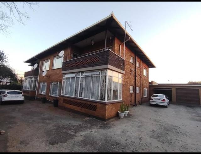 2 BEDROOM PROPERTY TO RENT IN SUNNYRIDGE